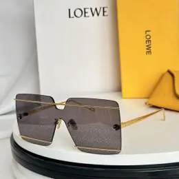 loewe aaa qualite lunettes de soleil s_125b133